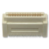 TE Connectivity (5-5179010-1) Mezzanine Connector, Receptacle, 0.8 mm