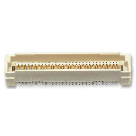 TE Connectivity (5179030-2) Mezzanine Connector, Header, 0.8 mm, 2 Rows