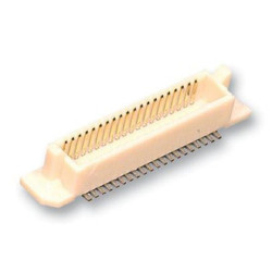 Amphenol (61083-084402LF) Mezzanine Connector, Header, 0.8 mm, 2 Rows