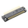 Molex (55909-0374) Mezzanine Connector, Header, 0.4 mm, 2 Rows, 30 Contacts