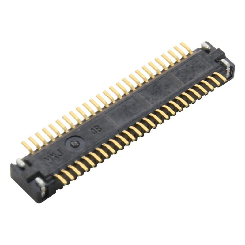 Molex (55909-0574) Mezzanine Connector, Header, 0.4 mm, 2 Rows, 50 Contacts