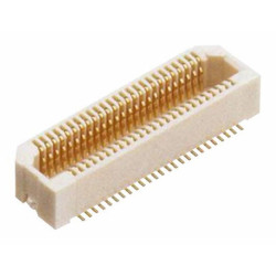 Panasonic (AXK5S20347YG) Mezzanine Connector, Receptacle, 0.5 mm, 2 Rows