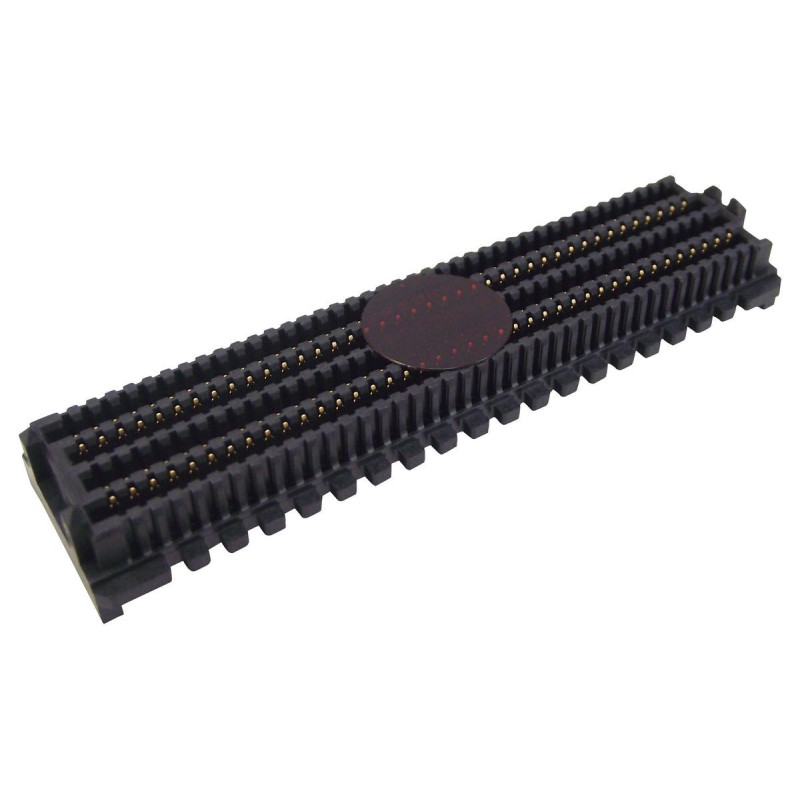 Samtec (ASP-134606-01) Mezzanine Connector, Vita 57 XMC, Array, Male