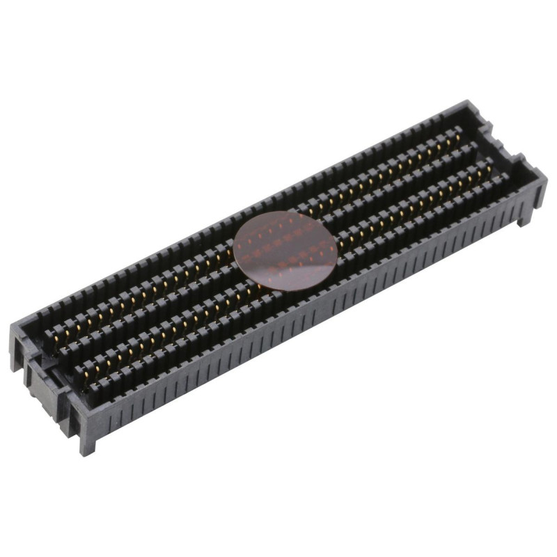 Samtec (ASP-134603-01) Mezzanine Connector, Vita 57 XMC, Array, Female