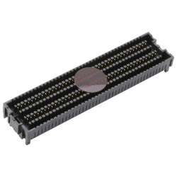 Samtec (ASP-134486-01) Mezzanine Connector, Vita 57 XMC, Array, Female