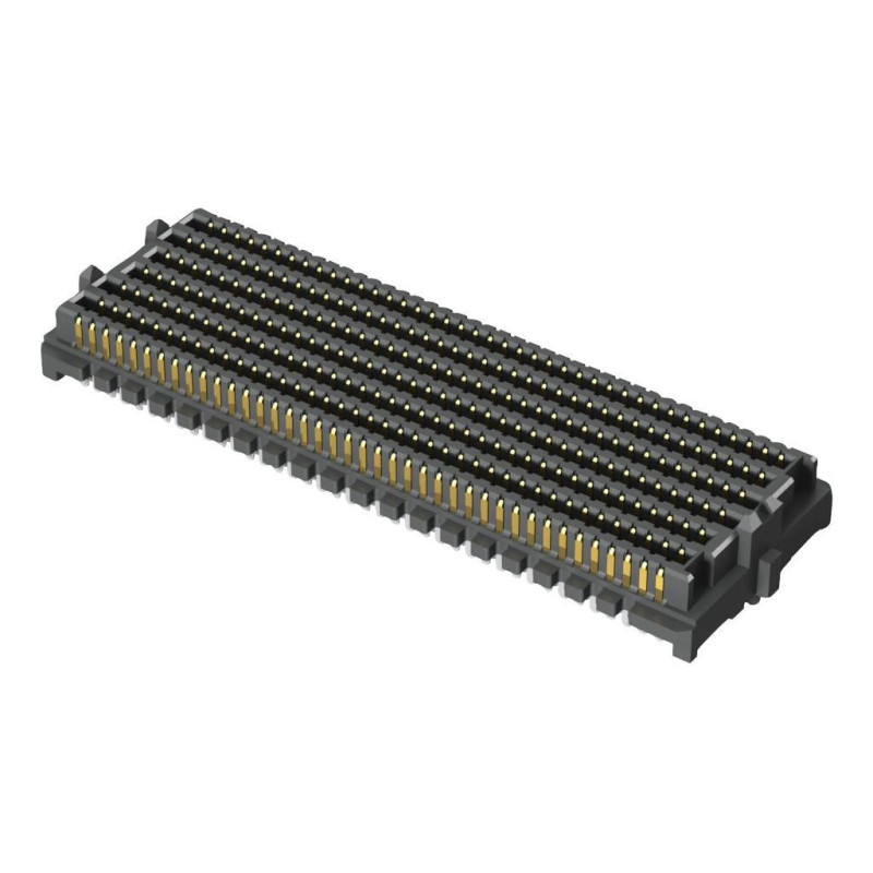 Samtec (ASP-184330-01) Mezzanine Connector, Array, Male, 1.27 mm