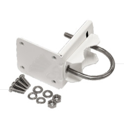 MikroTik LHG Metal Pole Mount MT-RBLHG-MOUNT