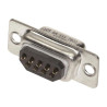 Harting (09641217800) D Sub Connector, Plug, 9 Contacts