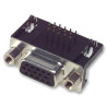 Multicomp (SPC15293) D Sub Connector, Receptacle, 26 Contacts, DA, Solder