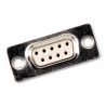 Molex (172704-0078) D Sub Connector, DB9, Standard, Receptacle, 9 Contacts