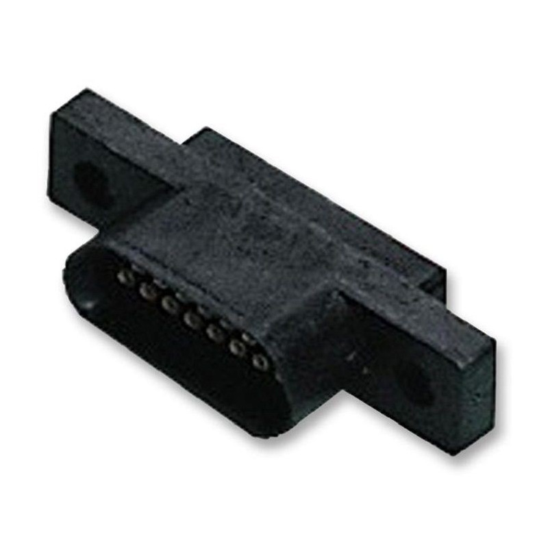 Cinch Connectivity (DCDA-9PSBN-LFDCDA-9PSBN-LF) D Sub Connector