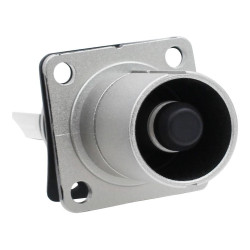 Amphenol (HVBI005R10AMHARD) Automotive Connector, HVBI Series, 1 Contacts