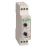 Schnieder (RE17RMEMU) Time Delay Relay  1 s  10 h  SPDT  8 A