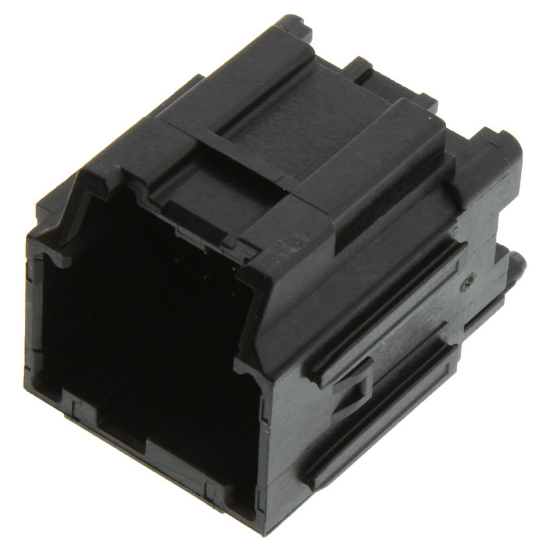 Molex (34690-0120) Automotive Connector, 12 Contacts, PCB Pin