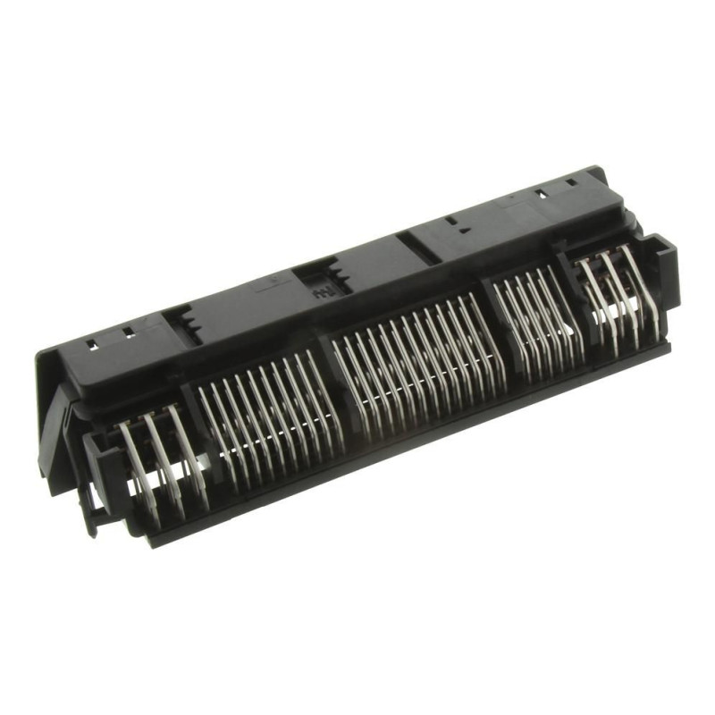 TE Connectivity (7-967288-1) Automotive Connector, 134 Contacts, PCB Pin