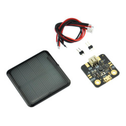 DFRobot (DFR0579) Evaluation Board, Solar Power Management Module