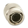 Eaton (UT06104PH) Circular Connector, Straight Plug, 4 Contacts