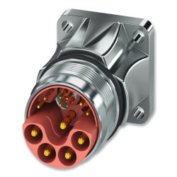 Phoenix Contact (SH-8EPC58AWA00S) Circular Connector Receptacle 13 Contacts