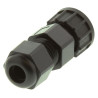 Multicomp Pro (2CT3032-W05300) Circular Connector, Plug, 5 Contacts