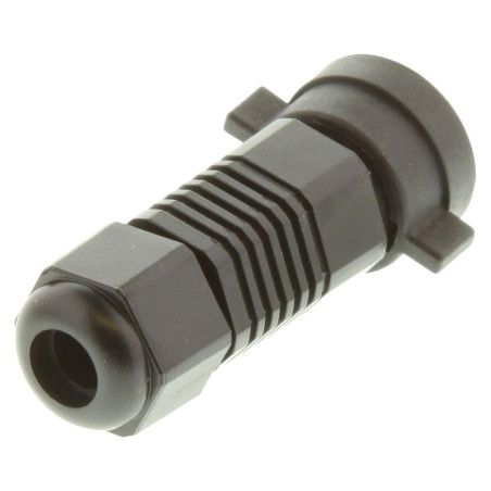 Multicomp Pro (2CT3032-W024A0) Circular Connector, Plug, 2 Contacts