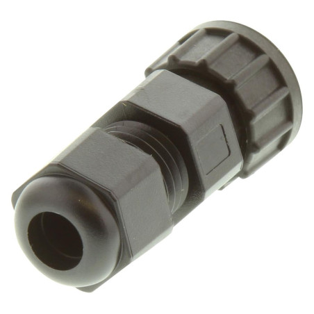 Multicomp Pro (2CT3032-W02400) Circular Connector, Plug, 2 Contacts