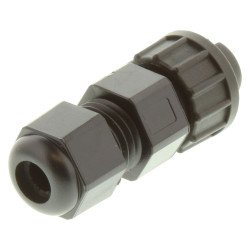 Multicomp Pro (2CT3032-W03400) Circular Connector, Plug, 3 Contacts