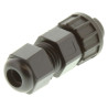 Multicomp Pro (2CT3032-W03400) Circular Connector, Plug, 3 Contacts