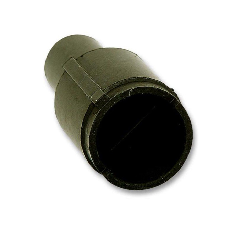 ITT Cannon (120-8551-001) Circular Connector, Receptacle, 3 Contacts