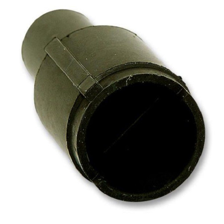 ITT Cannon (120-8551-001) Circular Connector, Receptacle, 3 Contacts