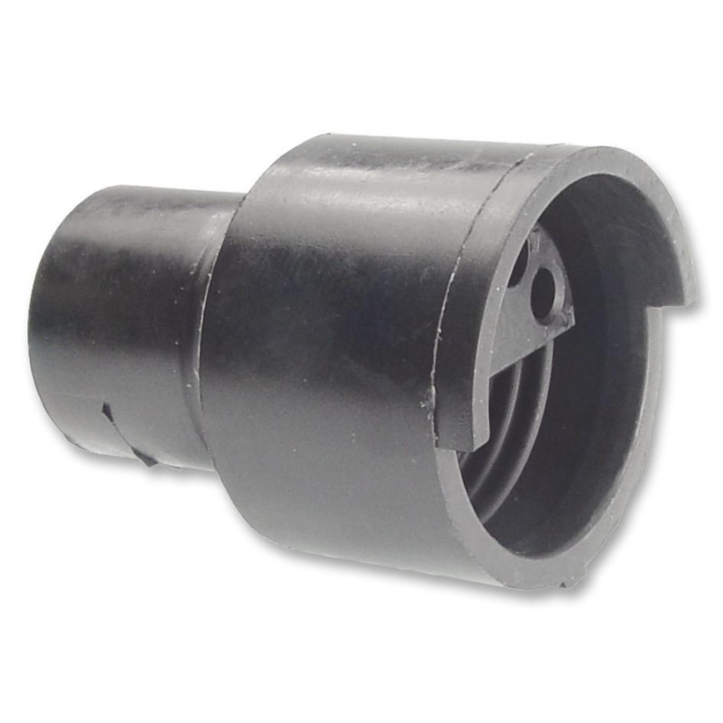 ITT Cannon (120-8551-310) Circular Connector, Receptacle, 10 Contacts