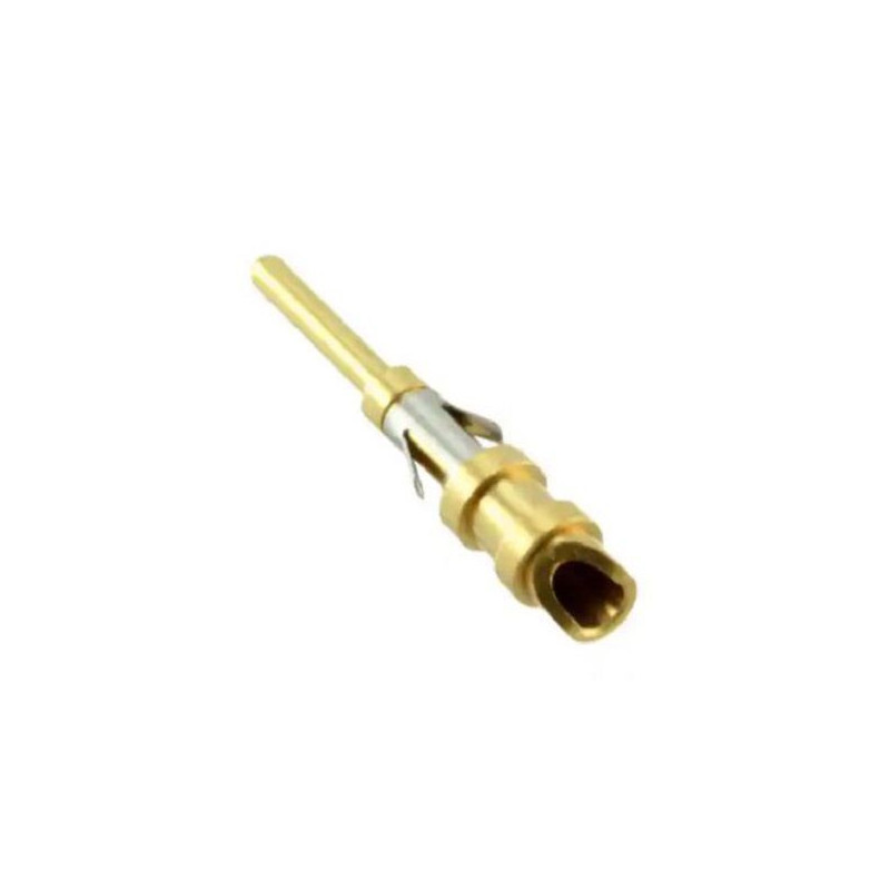 Bulgin Limited (SA3622/P) Circular Connector Contact, Pin, 22 AWG, 26 AWG