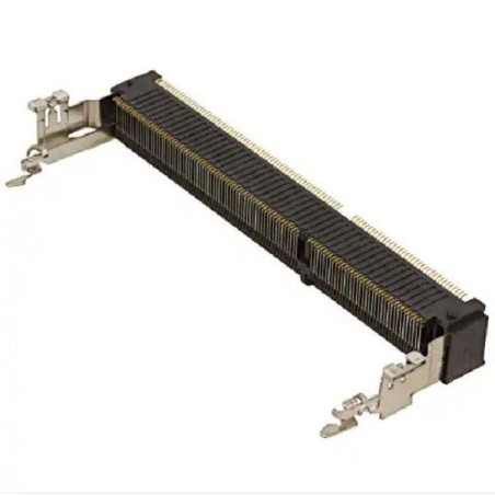 TE Connectivity (2-2013311-1) Memory Card Connector, DDR3, SODIMM