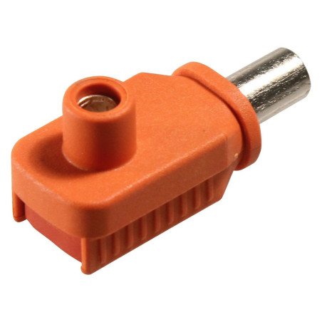 Amphenol (RL01201-120) High Power Connector, RADLOK Series, Receptacle