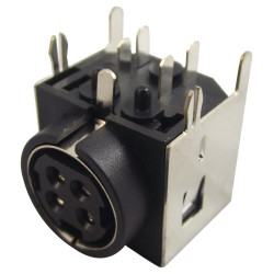 Multicomp Pro (2MJ-0402A120) High Power Connector, Receptacle, 20 V