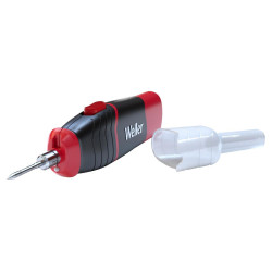 Weller (WLIBA4) Soldering Iron, 4.5 W, 38 s, WLIBA Series