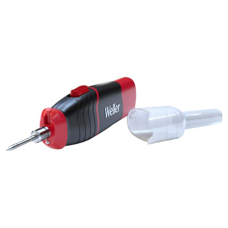 Weller (WLIBA4) Soldering Iron, 4.5 W, 38 s, WLIBA Series