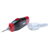 Weller (WLIBA4) Soldering Iron, 4.5 W, 38 s, WLIBA Series