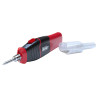 Weller (WLIBAK8) Soldering Iron, 8 W, 38 s, WLIBA Series