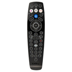 DStv A10 Remote for DStv HD & Explora 