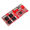 BMS (3S-30A / 200580)  Li-Ion, BMS Control Board, 3S, 30A, 10.8-12.6V