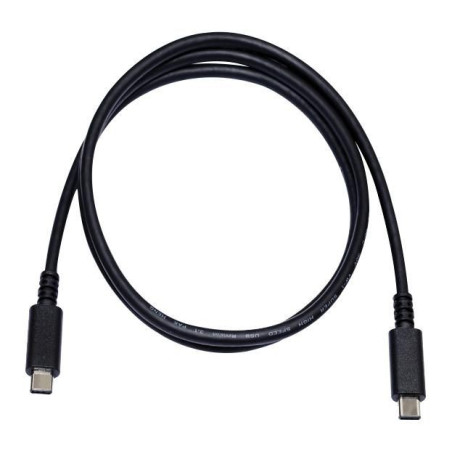 Multicomp Pro (MC000998) USB Cable, Type C Plug to Type C Plug, 1 m