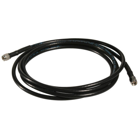 Multicomp Pro (SPC20630) RF / Coaxial Cable Assembly, SMA  to SMA, 1.829m