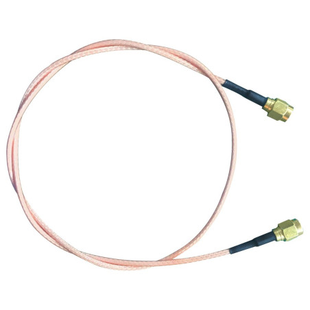 Multicoomp Pro (MC001050) RF/Coaxial Cable Assembly, SMA  to SMA