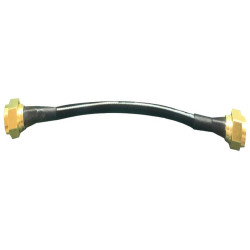 Multicomp Pro (MC001052)RF / Coaxial Cable Assembly, RG174