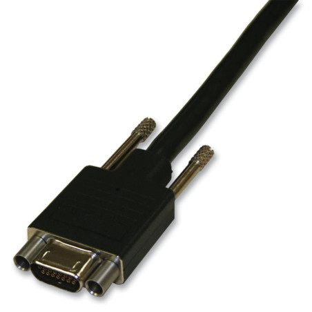 Norcomp (CCA-009-M02R152) Micro D Cable Assembly, CCA Series