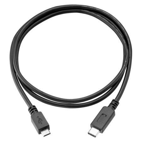 Wurth Elektronik (632910731611) USB Cable, Type C Plug to Micro Type B Plug