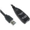 Pro Signal (PSG91644) 10m USB 3.0 Active Extension Lead