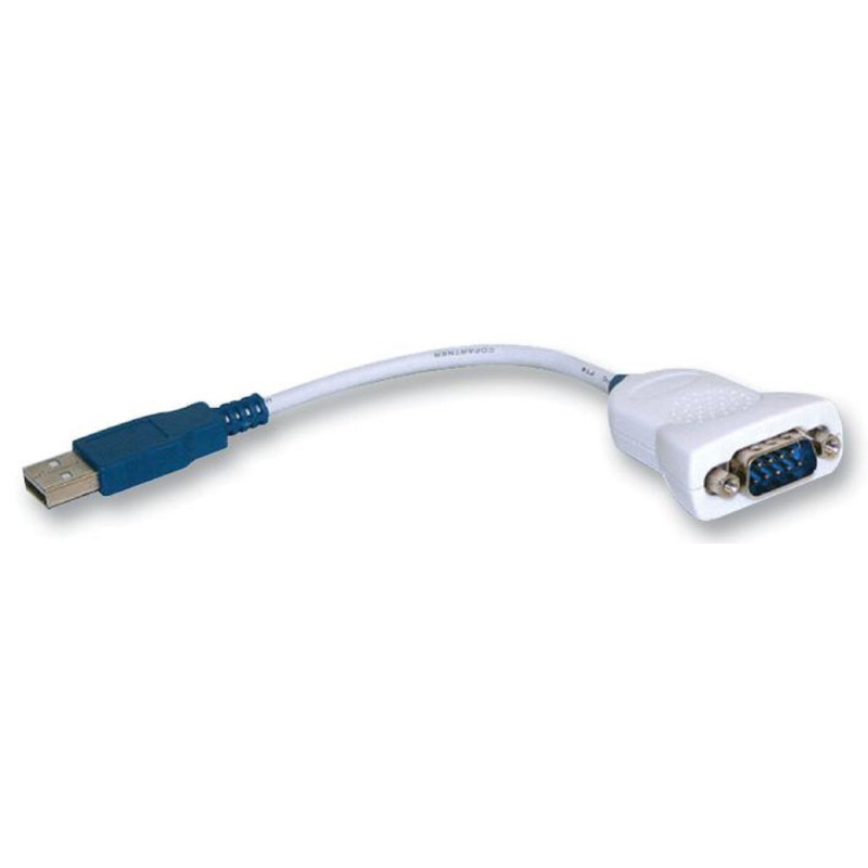 Ftdi (UC232R-10) Cable, USB to RS232, Embedded Electronics