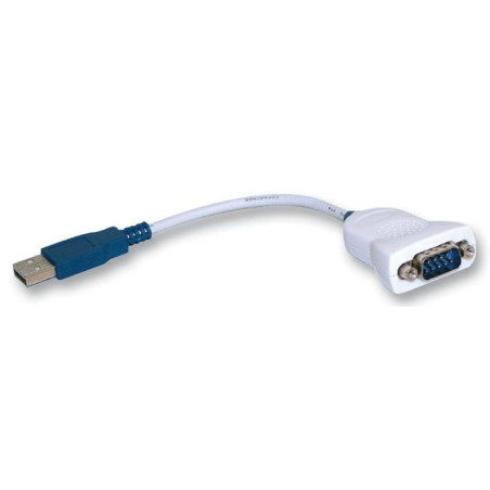 Ftdi (UC232R-10) Cable, USB to RS232, Embedded Electronics