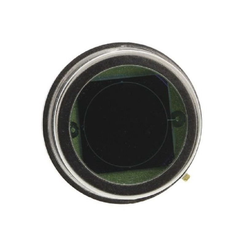 Centronic (OSD50-E.) Photodiode, Eye Response, 5 nA, 630 nm, Metal Can-3